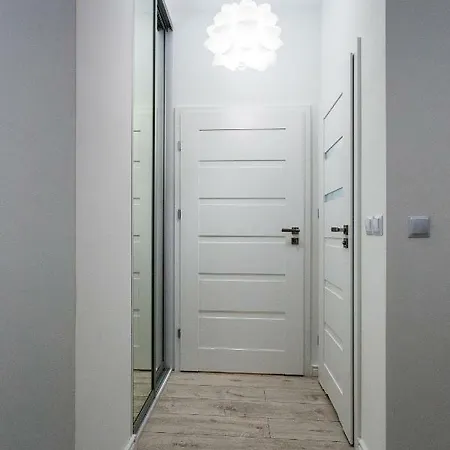 Rynek Sienny 2 * Stettin