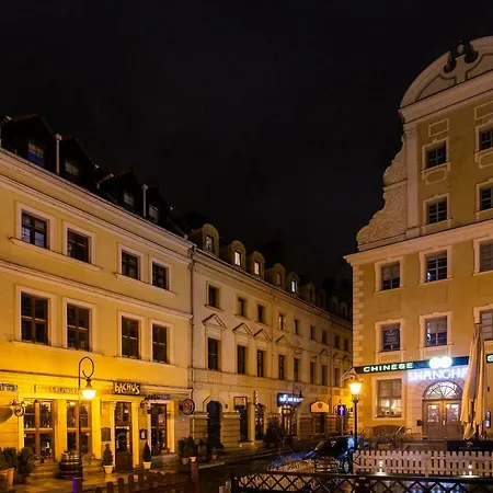דירה Rynek Sienny 2 שצ'צ'ין