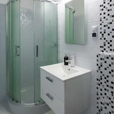 Rynek Sienny 2 * Stettin