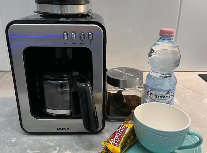 Апартаменты Rynek Sienny 2 Щецин