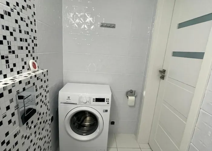 Apartament Rynek Sienny 2 *