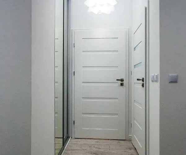 Rynek Sienny 2 * Szczecin