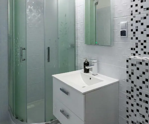 Rynek Sienny 2 * Szczecin